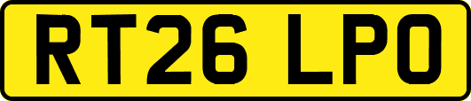 RT26LPO