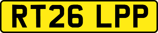 RT26LPP