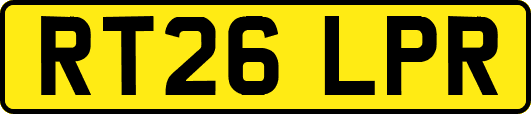 RT26LPR