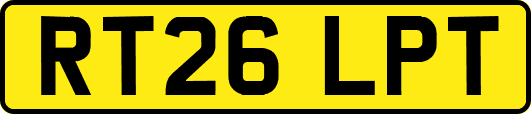 RT26LPT