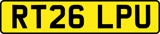 RT26LPU