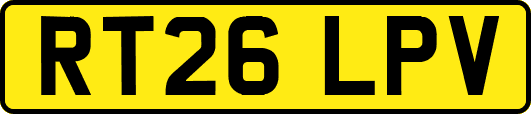 RT26LPV