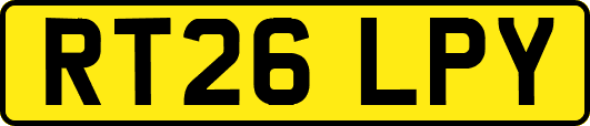RT26LPY