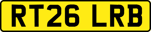 RT26LRB