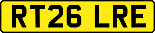 RT26LRE