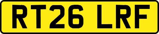 RT26LRF