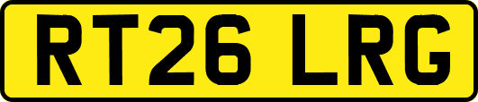 RT26LRG