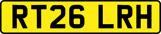 RT26LRH