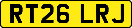 RT26LRJ