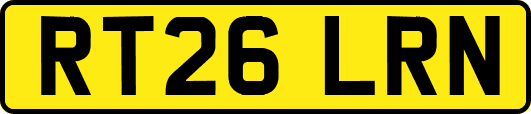 RT26LRN