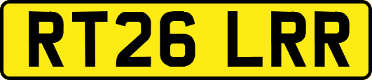 RT26LRR