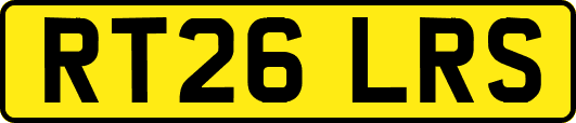 RT26LRS