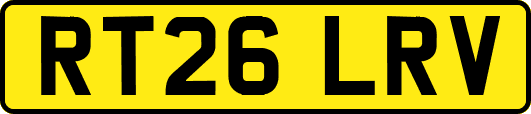 RT26LRV
