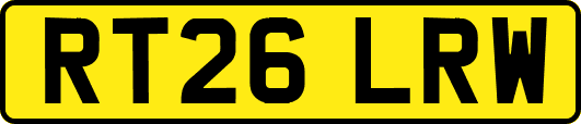RT26LRW