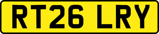 RT26LRY