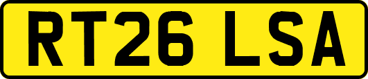 RT26LSA