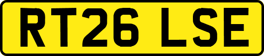 RT26LSE