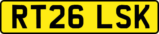 RT26LSK