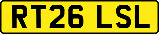 RT26LSL
