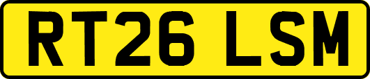 RT26LSM