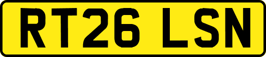 RT26LSN