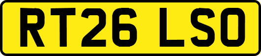 RT26LSO