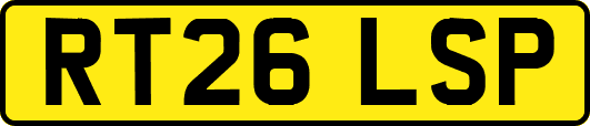 RT26LSP