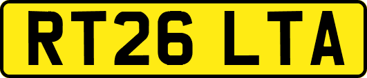 RT26LTA