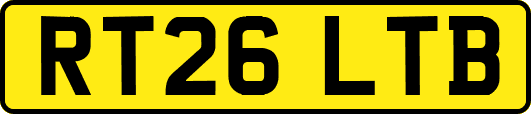 RT26LTB