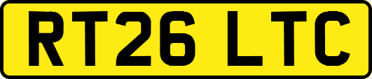 RT26LTC