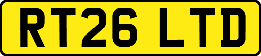 RT26LTD