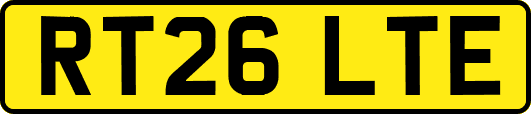 RT26LTE