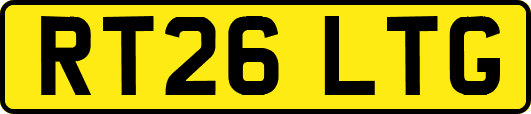 RT26LTG