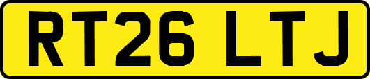 RT26LTJ