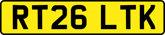 RT26LTK