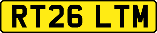 RT26LTM