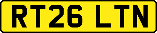 RT26LTN