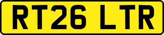 RT26LTR