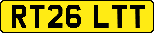 RT26LTT