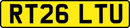 RT26LTU
