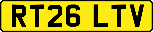 RT26LTV