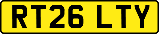 RT26LTY