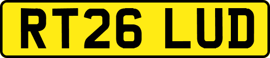 RT26LUD