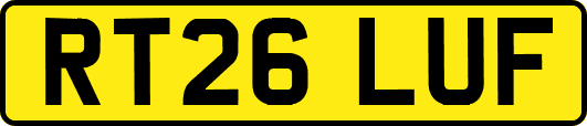 RT26LUF