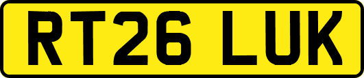 RT26LUK