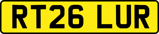 RT26LUR