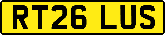 RT26LUS