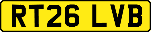 RT26LVB