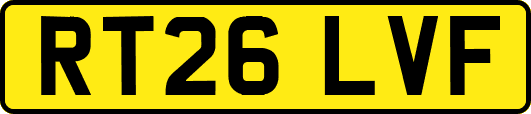 RT26LVF