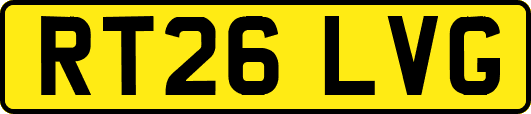 RT26LVG